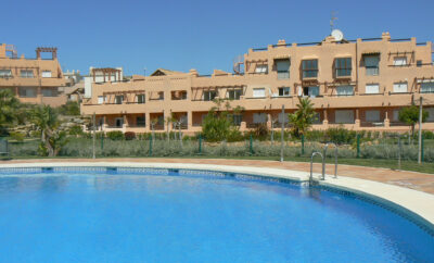 Two bed apartment  Casares del Sol  Estepona