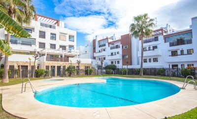 Calablanca, La Cala de Mijas – Close to amenities and beach