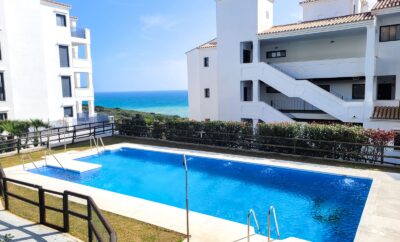 Beautiful 2 Bedroom apt Blue Suites sea views