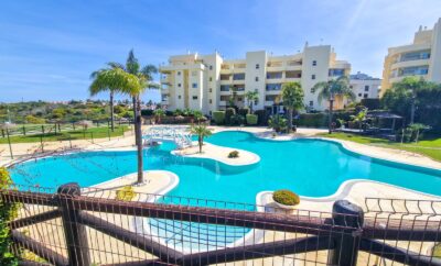 2 bed 3rd floor @Miramar del Sol