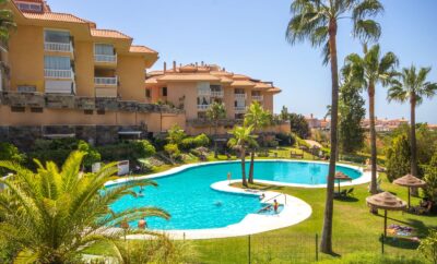 Two Bedroom Apartment to rent in La Reserva Higueron