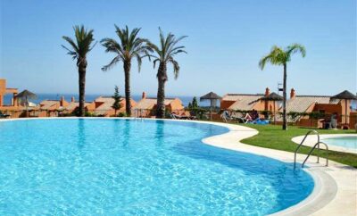 One bedroom apartment in Los Lagos, Elviria