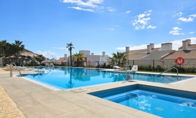 Stylish Apartment in Serenity, Benalmadena